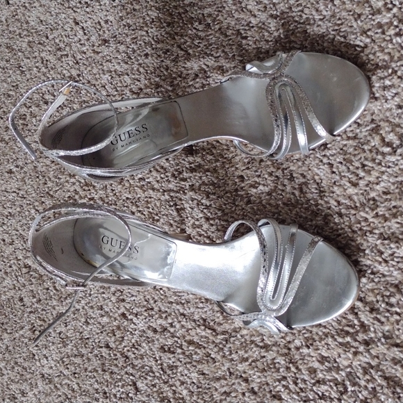 Guess by Marciano Shoes - Guess hills